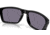 Oakley Holbrook XXL Sunglasses, Matte Black, PRIZM Grey, PRIZM Grey, OO9487-0161