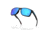 Oakley Holbrook XXL Sunglasses, Matte Black, PRIZM Sapphire, PRIZM Sapphire, OO9487-0561