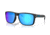 Oakley Holbrook XXL Sunglasses, Matte Black, PRIZM Sapphire, PRIZM Sapphire, OO9487-0561