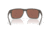 Oakley Holbrook XXL Sunglasses, Woodgrain, PRIZM Deep Water Polarized, PRIZM Deep Water Polarized, OO9487-0461