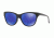 Oakley HOLD OUT OO9357 Progressive Prescription Sunglasses OO9357-935702-55 - Lens Diameter 55 mm, Frame Color Polished Black