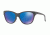 Oakley HOLD OUT OO9357 Progressive Prescription Sunglasses OO9357-935706-55 - Lens Diameter 55 mm, Frame Color Steel