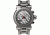 Oakley Hollow Point Quartz Watch, White Dial and Titanium Strap w/ Titanium Case 10-046