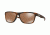 Oakley HOLSTON OO9334 Prescription Sunglasses, 58mm, Matte Brown Tortoise, OO9334-933410-58-SV