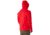 Oakley Hooded Scuba Fleece - Mens, Red Line, Medium, 461639-465-M
