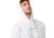 Oakley Hoodie ADV - Mens, White, Extra Large, 472571-100-XL