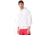 Oakley Hoodie ADV - Mens, White, Extra Large, 472571-100-XL