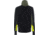 Oakley Hot Springs Thermal Fleece Full Zip - Mens, Blackout, Extra Large, 461772-02E-XL