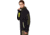 Oakley Hot Springs Thermal Fleece Full Zip - Mens, Blackout, Extra Large, 461772-02E-XL