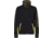 Oakley Hot Springs Thermal Fleece Full Zip - Mens, Blackout, Extra Large, 461772-02E-XL