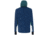 Oakley Hot Springs Thermal Fleece Fz - Mens, Poseidon, Large, 461772-6A1-L