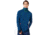 Oakley Hot Springs Thermal Fleece Fz - Mens, Poseidon, Large, 461772-6A1-L