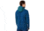 Oakley Hot Springs Thermal Fleece Fz - Mens, Poseidon, Large, 461772-6A1-L
