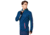 Oakley Hot Springs Thermal Fleece Fz - Mens, Poseidon, Large, 461772-6A1-L