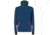 Oakley Hot Springs Thermal Fleece Fz - Mens, Poseidon, Large, 461772-6A1-L