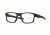 Oakley HYPERLINK OX8078 Eyeglass Frames 807801-52 - Satin Black Frame