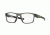 Oakley HYPERLINK OX8078 Eyeglass Frames 807802-52 - Grey Smoke Frame