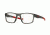 Oakley HYPERLINK OX8078 Eyeglass Frames 807805-52 - Satin Grey Smoke Frame