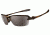 Oakley Ice Pick BrownTortoise Frame w/ TungstenIridium Polarized Lenses Sunglasses 12-958
