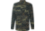 Oakley Icon Cargo Shirt - Mens, Core Camo, Small, FOA400495-982-S