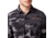 Oakley Icon Cargo Shirt - Mens, Grey Camouflage, Medium, 401929-98C-M