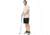 Oakley Icon Chino Golf Short - Mens, Dull Onyx, 36, 442467-27C-36
