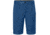 Oakley Icon Chino Golf Short - Mens, Ensign Blue, 33, 442467-64W-33