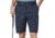 Oakley Icon Chino Golf Short - Mens, Foggy Blue, 36, 442467-6FB-36