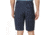 Oakley Icon Chino Golf Short - Mens, Foggy Blue, 36, 442467-6FB-36