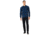Oakley Icon Flanel Long Sleeve Shirt - Mens, Dark Blue, Large, 401901-609-L