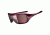 Oakley Ideal Single Vision Prescription Sunglasses - Crystal Raspberry Frame OO9151-05