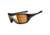 Oakley Ideal Single Vision Prescription Sunglasses - Tortoise Frame OO9151-06