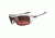 Oakley Ideal Single Vision Prescription Sunglasses - Polished White Frame OO9151-02