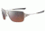 Oakley Impatient Polished Chrome Frame w/ G40 Black Gradient Lenses Sunglasses 05-789