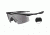 Oakley Industrial M-Frame w/ Grey Lenses Men's Sunglasses 11-162