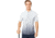 Oakley Infinity Line Golf Polo Short Sleeve Crs - Mens, Light Grey, Extra Small, 434309CRS-202-XS
