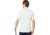 Oakley Infinity Line Golf Polo Short Sleeve Crs - Mens, Light Grey, Extra Small, 434309CRS-202-XS