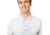 Oakley Infinity Line Golf Polo Short Sleeve Crs - Mens, Light Grey, Extra Small, 434309CRS-202-XS