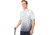 Oakley Infinity Line Golf Polo Short Sleeve Crs - Mens, Light Grey, Extra Small, 434309CRS-202-XS