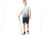 Oakley Infinity Line Golf Polo Short Sleeve Crs - Mens, Light Grey, Extra Small, 434309CRS-202-XS
