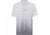 Oakley Infinity Line Golf Polo Short Sleeve Crs - Mens, Light Grey, Extra Small, 434309CRS-202-XS