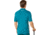 Oakley Infinity Line Golf Polo Short Sleeve Crs - Mens, Petrol, 3XL, 434309CRS-9PE-XXXL