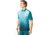 Oakley Infinity Line Golf Polo Short Sleeve Crs - Mens, Petrol, 3XL, 434309CRS-9PE-XXXL