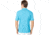 Oakley Infinity Line Golf Polo Short Sleeve Crs - Mens, Stormed Blue, Extra Small, 434309CRS-6SB-XS