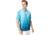 Oakley Infinity Line Golf Polo Short Sleeve Crs - Mens, Stormed Blue, Extra Small, 434309CRS-6SB-XS
