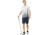 Oakley Infinity Line Golf Polo Short Sleeve - Mens, Light Grey, Small 434309-202-S