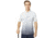Oakley Infinity Line Golf Polo Short Sleeve - Men's, Light Grey, 3XL, 434309-202-XXXL
