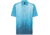 Oakley Infinity Line Golf Polo Short Sleeve - Mens, Stormed Blue, Large, 434309-6SB-L