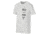 Oakley Insignia Tee, White, Medium 455166-100-MD