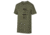 Oakley Insignia Tee, Worn Olive, Medium 455166-79B-MD